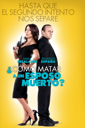  de Filme Como matar um marido morto (2017)
