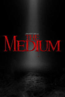 The Medium - Poster / Capa / Cartaz - Oficial 1