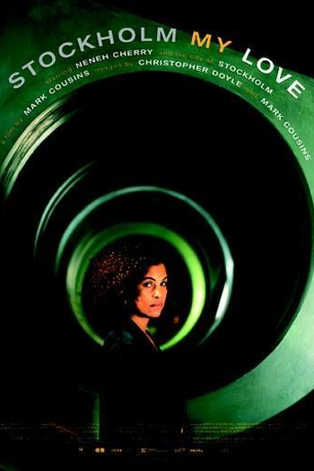  de Filme Estocolmo, Meu Amor (2016)