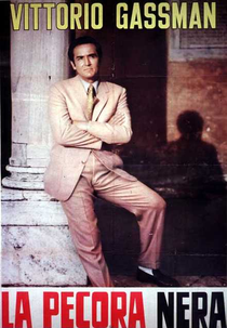 A Ovelha Negra (La pecora nera)