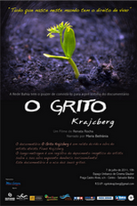 O Grito Krajcberg (O Grito Krajcberg)
