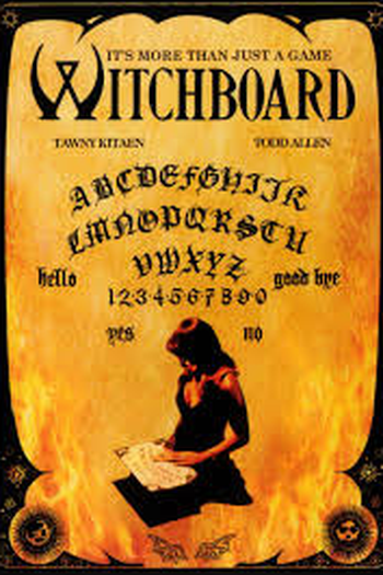  de Filme Espírito Assassino (1986)