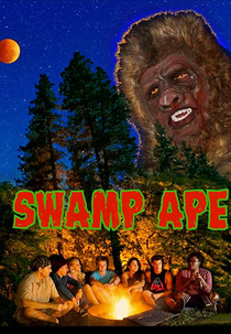 Swamp Ape (Swamp Ape)