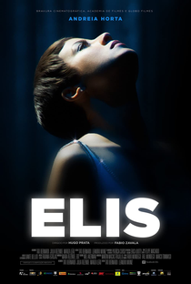 Elis - Poster / Capa / Cartaz - Oficial 3
