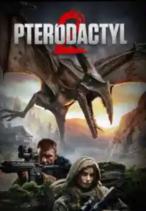 Pterodactyl 2 (Pterodactyl 2)