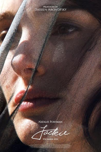  de Filme Jackie (2016)