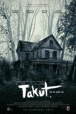 Takut: Tujuh Hari Bersama Setan (Takut: Tujuh Hari Bersama Setan)