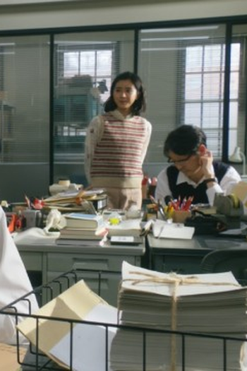 Poster de Episódio （４０）「再会のマルゲリータ」 (2022)