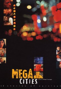 Megacities (Megacities)