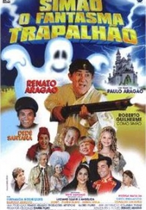 Simão, o Fantasma Trapalhão (Simão, O Fantasma Trapalhão)