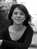 Gabriela Amaral (I)