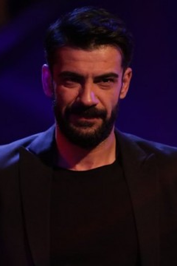 Poster de Episódio 7. Bölüm (2020)