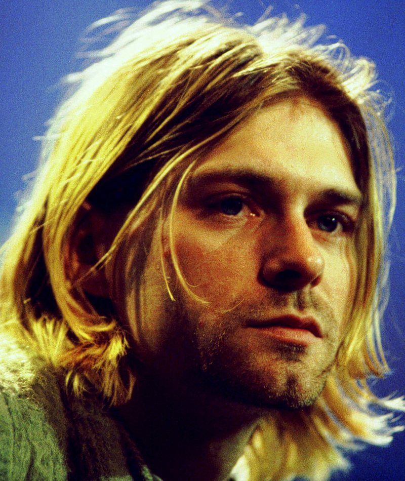Kurt Cobain - Foto 5