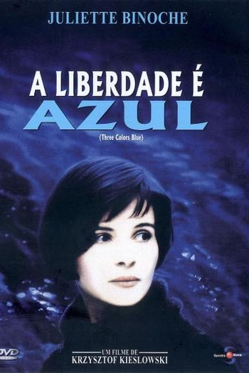  de Filme A Liberdade é Azul (1993)