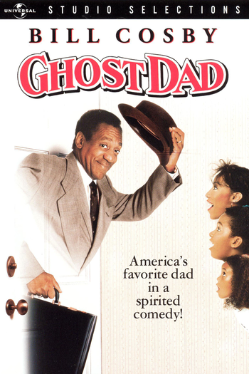  de Filme Papai Fantasma (1990)