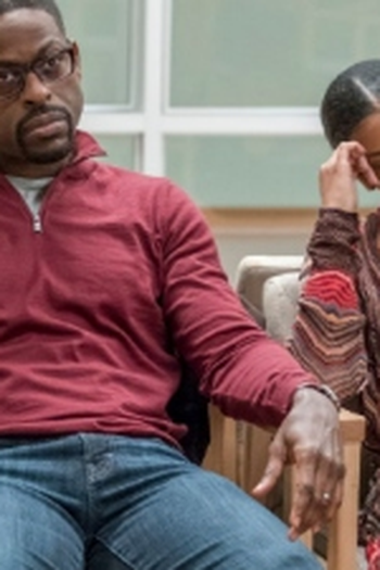 Poster de Episódio The Waiting Room (2019)