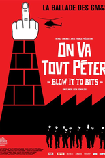 Botando Pra Quebrar (On Va Tout Péter)