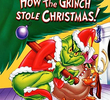 Como o Grinch Roubou o Natal!