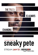 Sneaky Pete (1ª Temporada)