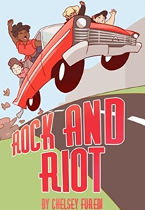Rock and Riot (Rock and Riot)