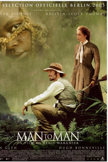  de Filme O Elo Perdido (2005)