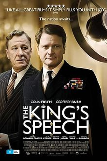  de Filme O Discurso do Rei (2010)