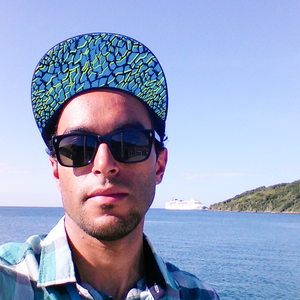 Foto de perfil de Wagner Souza