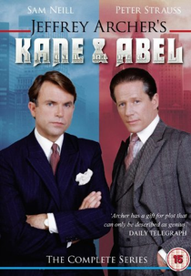 Kane & Abel: Inimigos Eternos (Kane & Abel)