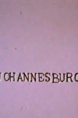 Johannesburg (Johannesburg, Second Greatest City After Paris)