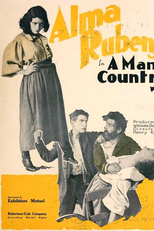 A Man's Country (A Man's Country)