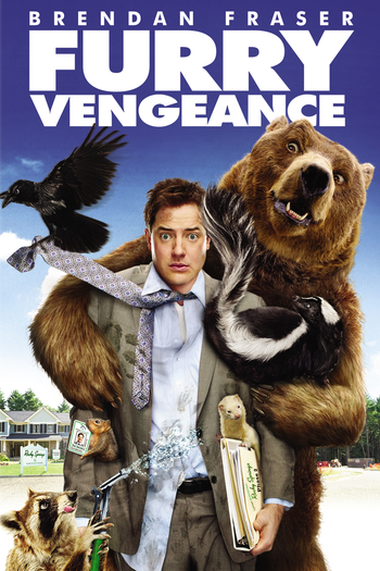  de Filme Deu a Louca nos Bichos (2010)