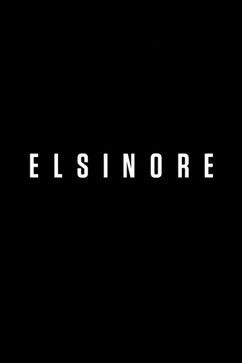 Poster de Filme Elsinore (2026)