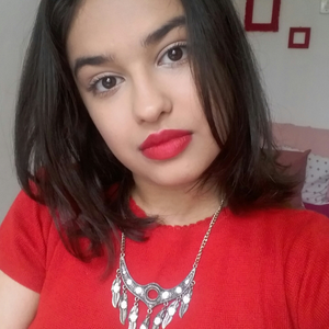 Foto de perfil de Ana Carolina Alves