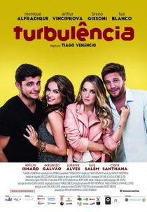 Turbulência (Turbulência)