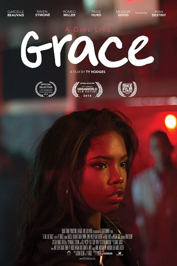  de Filme A Girl Like Grace (2015)