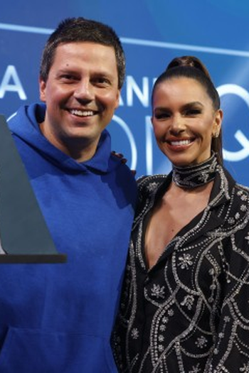 Poster de Episódio Dia 74 (FINAL) (2023)