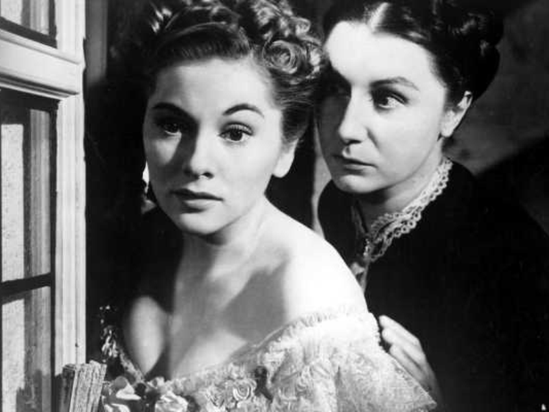 Foto 4 de Rebecca, a Mulher Inesquecível