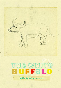 The White Buffalo (E-Nang Ei Khoei Farang (อีนางเอ๊ย…เขยฝรั่ง))