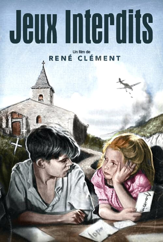 Poster 18 de Filme Brinquedo Proibido (1952)