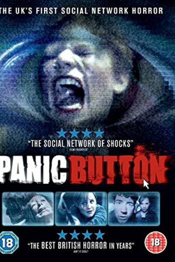  de Filme Pânico Virtual (2011)