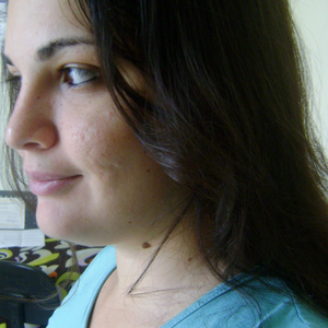 Foto de perfil de Daniele Zoll Araujo