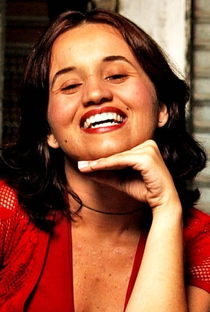 Isabelle Marques (I) - Poster 1