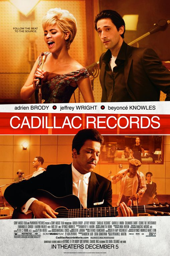  de Filme Cadillac Records (2008)