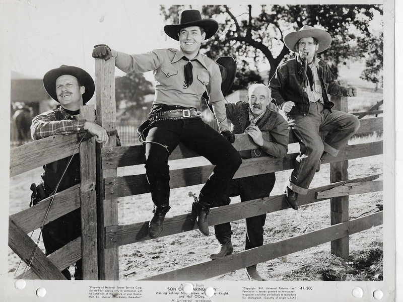 Foto 2 de O Filho do Mandão