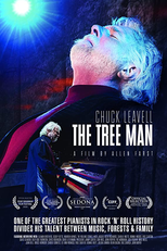 Chuck Leavell: The Tree Man (Chuck Leavell: The Tree Man)