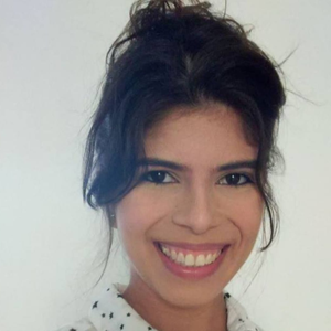 Foto de perfil de Andressa Silva