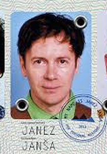 Jaz Sem Janez Jansa (Jaz Sem Janez Jansa)