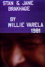 Stan & Jane Brakhage (Stan & Jane Brakhage)