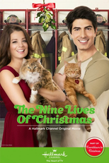 Um Amor Com 7 Vidas (The Nine Lives of Christmas)