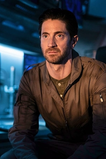 Poster de Episódio The Eternal Engineer (2021)